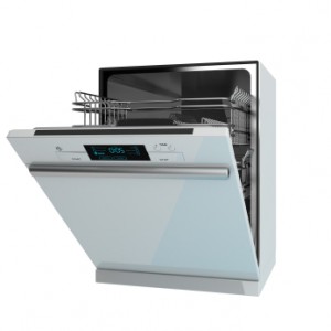 Los Angeles Dishwasher Installation