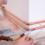 Los Angeles plumbing services, Gas Lines & Water Lines