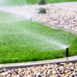 Los Angeles plumbing services, Lawn Sprinklers