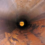 Los Angeles plumbing services, Sewer Line Camera Inspection