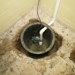 Los Angeles plumbing services, Sump Pumps & Sewer Ejector Pumps